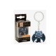 Porte Clé Game Of Thrones - Ice Viserion Exclu Pocket Pop 4cm