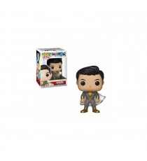 Figurine DC Comics Shazam - Eugene Pop 10cm