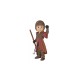 Figurine Harry Potter - Ron Quidditch Rock Candy 15cm