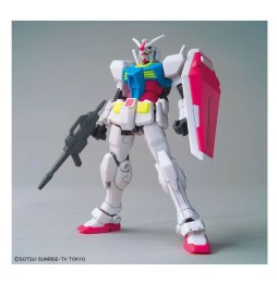 Maquette Gundam - GBN-Base Gundam Gunpla HGBD 1/144 13cm