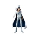 Figurine One Piece - Rob Lucci Creator X Creator 20cm