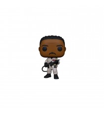 Figurine Ghostbusters - Winston Zeddemore Pop 10cm