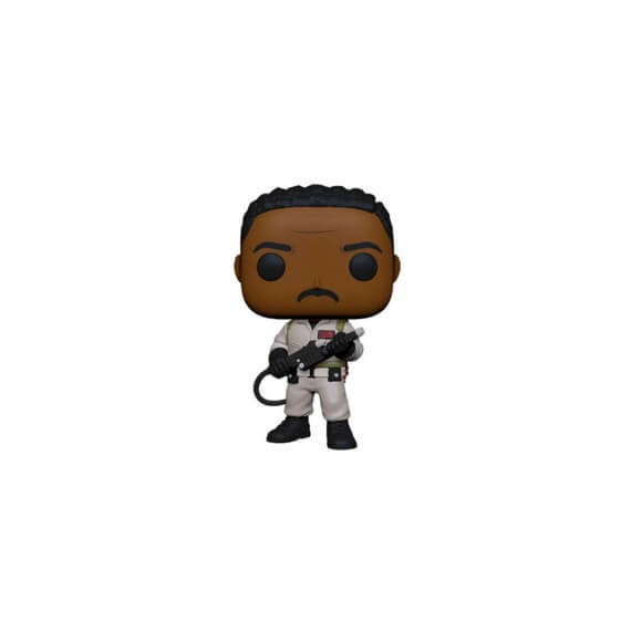 Figurine Ghostbusters - Winston Zeddemore Pop 10cm