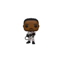 Figurine Ghostbusters - Winston Zeddemore Pop 10cm