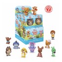 Figurine Disney Winnie The Pooh Mystery Minis - 1 Boîte Au Hasard