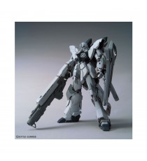 Maquette Gundam - Sinanju Stein Narrative Version Gunpla MG 1/100 18cm