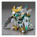 Maquette Gundam - Rx-Zeromaru Sinkikessho Gunpla SD 026 8cm