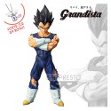 Figurine DBZ - Nero Vegeta Grandista 26cm