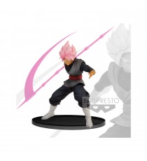 Figurine DBZ - Goku Black Rose Colosseum 2 Vol9 14cm