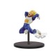 Figurine DBZ - Super Saiyan Vegeta Chosenshiretsuden 16cm