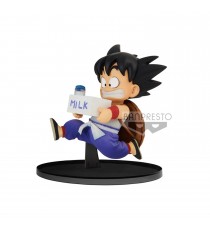 Figurine DBZ - Son Goku Kid Milk Colosseum 2 Vol7 11cm