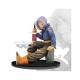 Figurine DBZ - Trunks Colosseum 2 Vol8 14cm