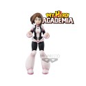 Figurine My Hero Academia - Uravity Vol 1 15cm