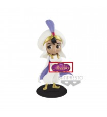 Figurine Disney Aladdin - Prince Ali Pastel Color Q Posket 9cm