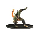 Figurine DBZ - Cell 2nd Form Big Budokai Vol06 13cm