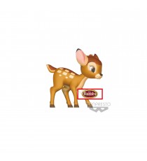 Figurine Disney - Bambi Q Posket Characters 7cm