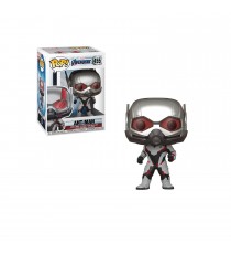 Figurine Marvel Avengers Endgame - Ant-Man Pop 10cm