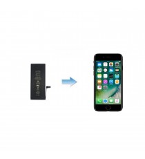Changement Batterie iPhone 7