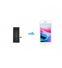 Changement Batterie iPhone 8+