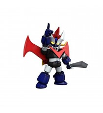 Maquette Goldorak - Great Mazinger SDSC 9cm