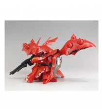 Maquette Gundam - Nightingale Gunpla SDSC 03 8cm