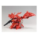 Maquette Gundam - Nightingale Gunpla SDSC 03 8cm