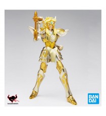 Figurine Saint Seiya Myth Cloth Ex - Hyoga Armure Du Verseau 18cm