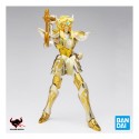 Figurine Saint Seiya Myth Cloth Ex - Hyoga Armure Du Verseau 18cm