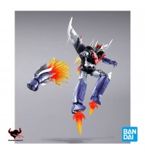 Figurine Mazinger Z - Great Mazinger Infinity Metal Build 20cm