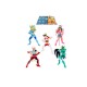 Set De 5 Saint Gashapon Seiya HGIF 6cm