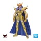 Figurine Saint Seiya Myth Cloth Ex - Milo Du Scorpion Special Color 18cm