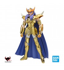 Figurine Saint Seiya Myth Cloth Ex - Milo Du Scorpion Special Color 18cm