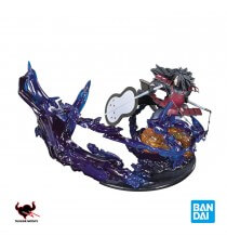 Figurine Naruto Shippuden - Madara Uchiha Isou Figuarts Zero Relation 19cm