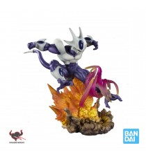 Figurine DBZ - Cooler Final Form Figuarts Zero 22cm