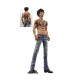 Figurine One Piece - Trafalgar Law King of Artist 26cm