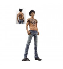 Figurine One Piece - Trafalgar Law King of Artist 26cm