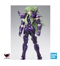 Figurine Saint Seiya Myth Cloth Ex - Shion Surplice Aries 18cm