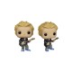 Figurine Rocks The Police - Sting Pop 10cm