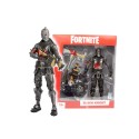 Figurine Fortnite - Black Knight 18cm