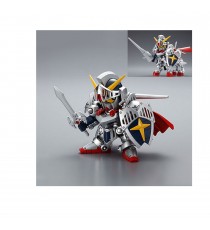 Maquette Gundam - Knight Gundam Gunpla SDBB 370 8cm