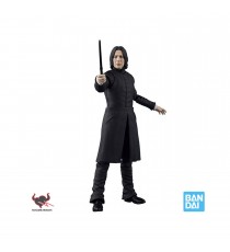 Figurine Harry Potter - Severus Snape Rogue SH Figuarts 12cm