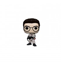 Figurine Ghostbusters - Dr. Egon Spengler Pop 10cm