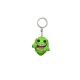 Porte Clé Ghostbusters - Slimer Pockets Pop 4cm