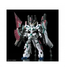 Maquette Gundam - Full Armor Unicorn Gundam RG 030 1/144 13cm