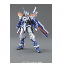 Maquette Gundam - Gundam Astray Blue Frame 2nd Revise MG 1/100 18cm