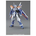 Maquette Gundam - Gundam Astray Blue Frame 2nd Revise MG 1/100 18cm