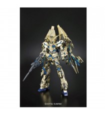 Maquette Gundam - Unicorn Gundam 03 Phenex MG 1/100 18cm
