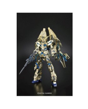 Maquette Gundam - Unicorn Gundam 03 Phenex MG 1/100 18cm