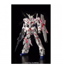 Maquette Gundam - Unicorn Gundam Ver Ka Coating Ver MG 1/100 18cm