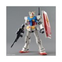 Maquette Gundam - RX-78-02 Gundam The Origin Special Edition MG 1/100 18cm